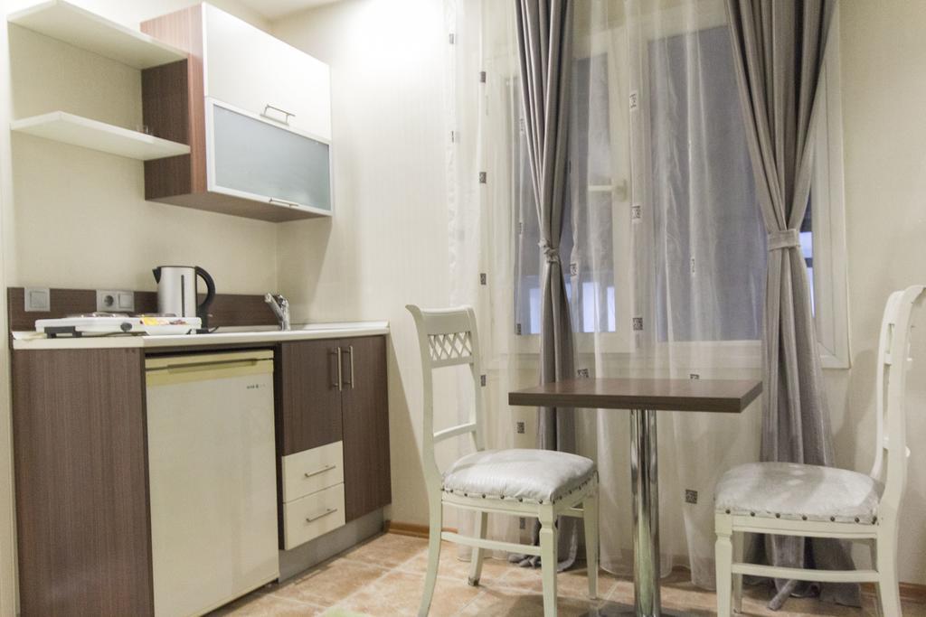 Sari Konak Apart Hotel Adana Kamer foto