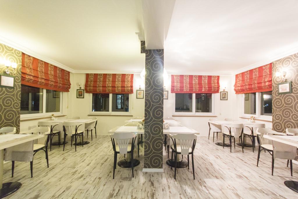 Sari Konak Apart Hotel Adana Buitenkant foto