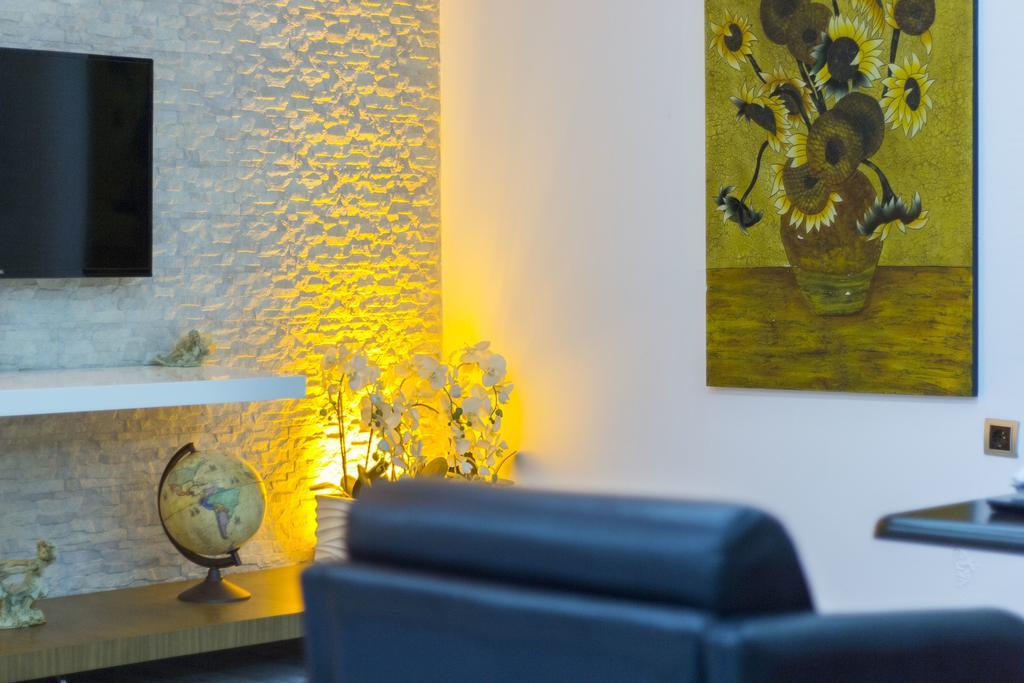 Sari Konak Apart Hotel Adana Kamer foto