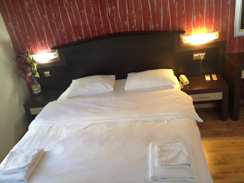 Sari Konak Apart Hotel Adana Kamer foto